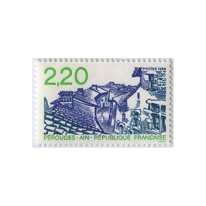 France - 2550
