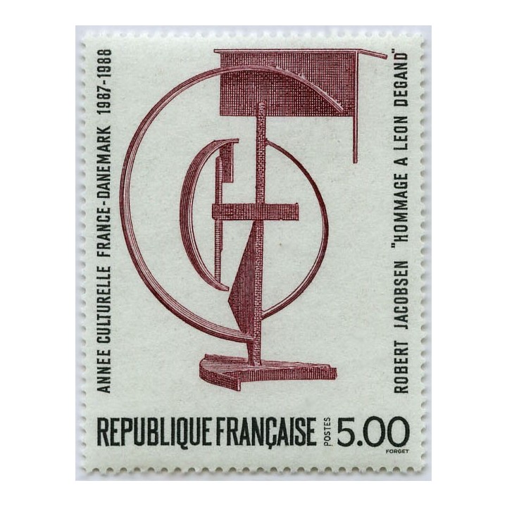 France - 2551