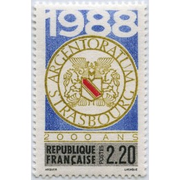 France - 2552