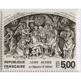 France - 2553