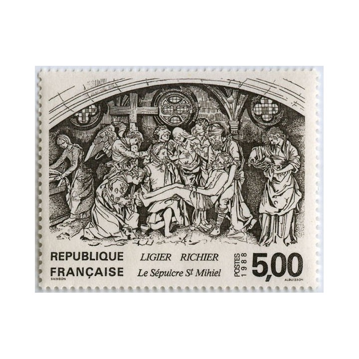 France - 2553