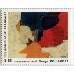 France - 2554