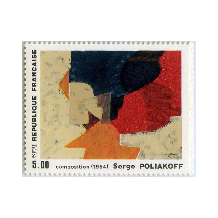 France - 2554