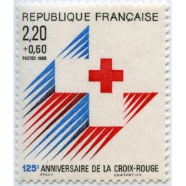 France - 2555