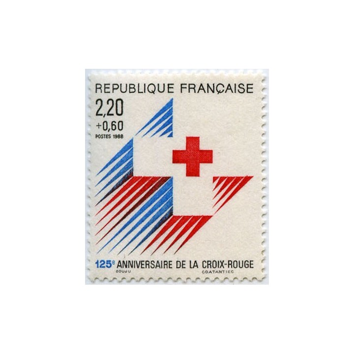 France - 2555
