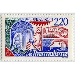 France - 2556