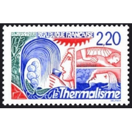 France - 2556b