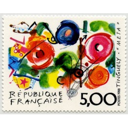 France - 2557