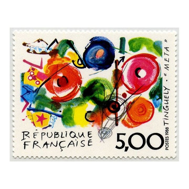 France - 2557