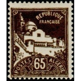 Algerie - 080
