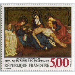 France - 2558