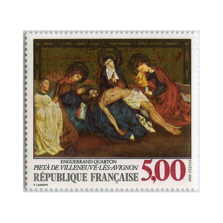 France - 2558