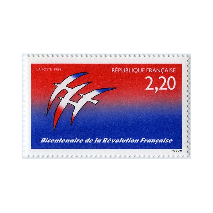 France - 2560