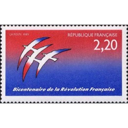 France - 2560a