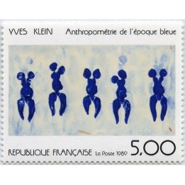 France - 2561