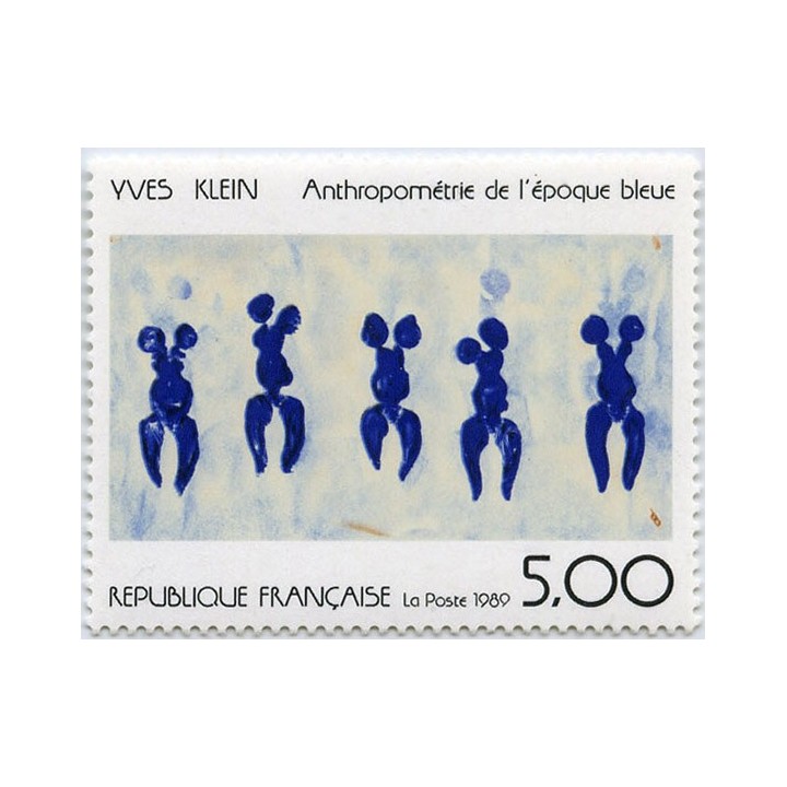 France - 2561