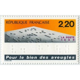 France - 2562