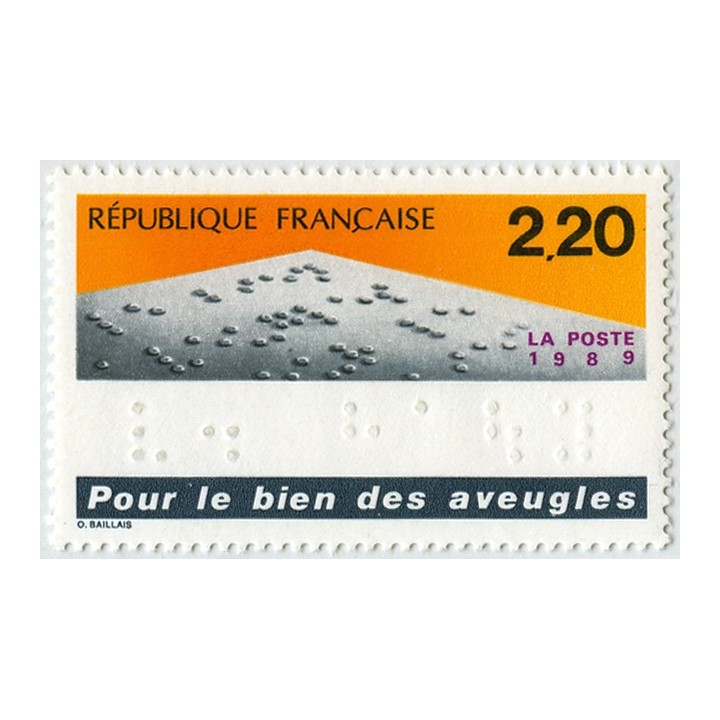 France - 2562