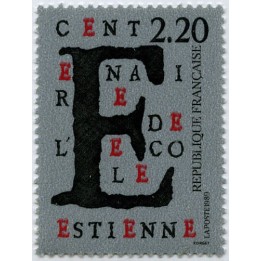 France - 2563