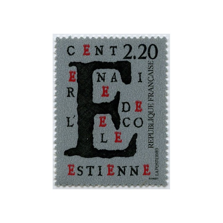 France - 2563