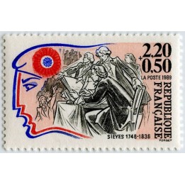 France - 2564