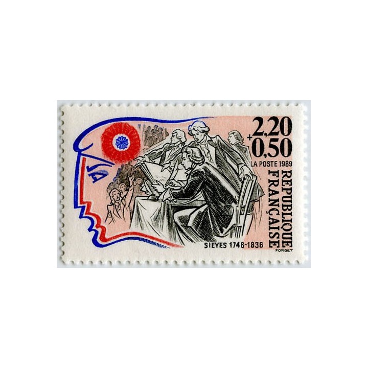 France - 2564