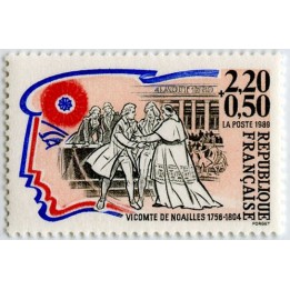 France - 2566