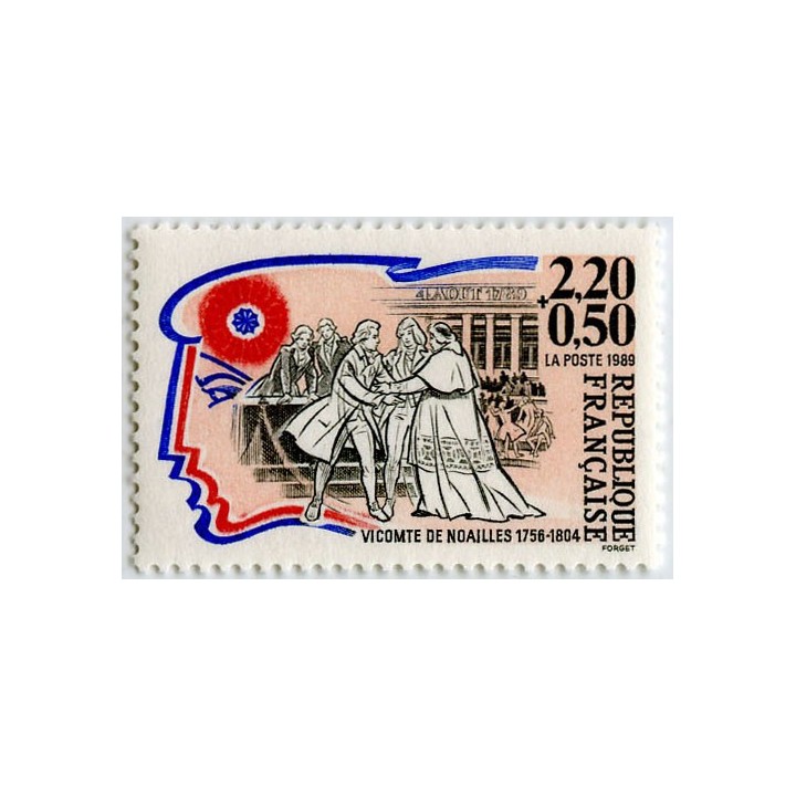 France - 2566
