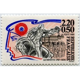 France - 2567