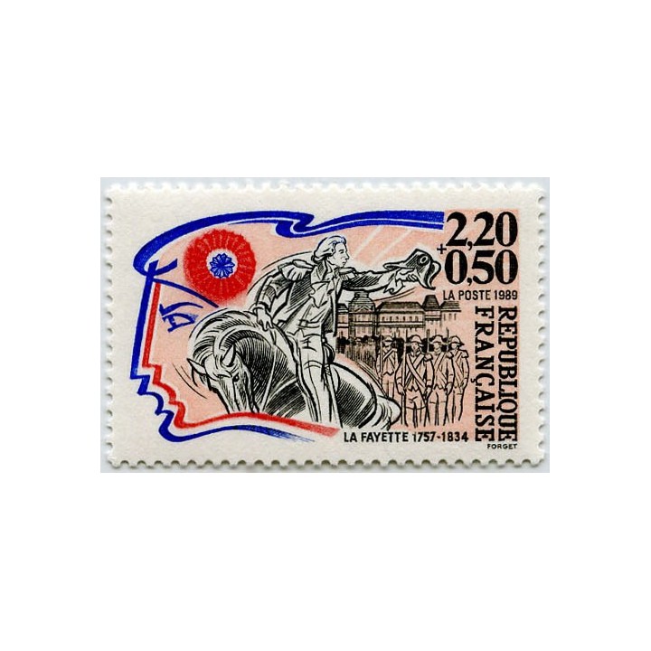 France - 2567