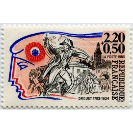 France - 2569