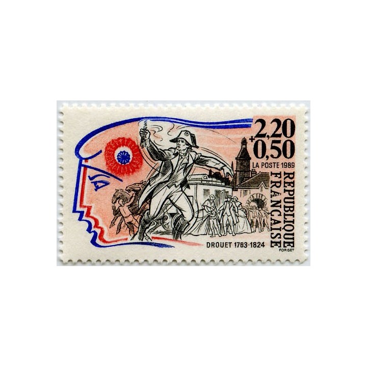 France - 2569