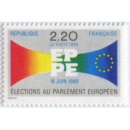 France - 2572