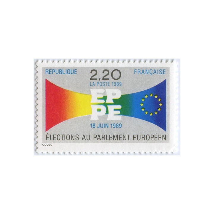 France - 2572