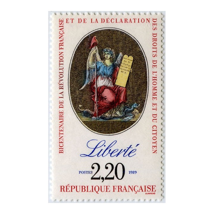 France - 2573