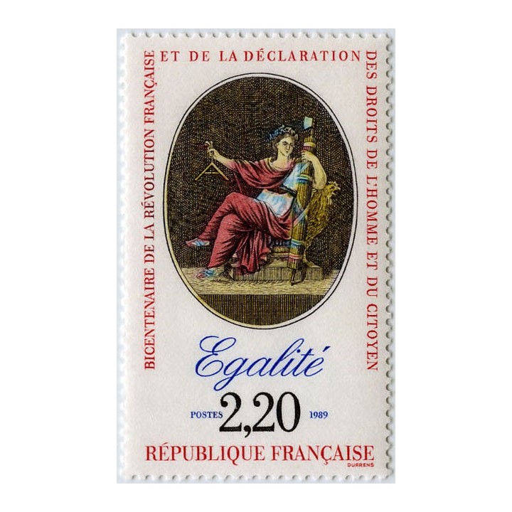 France - 2574
