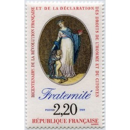 France - 2575
