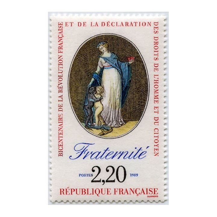 France - 2575