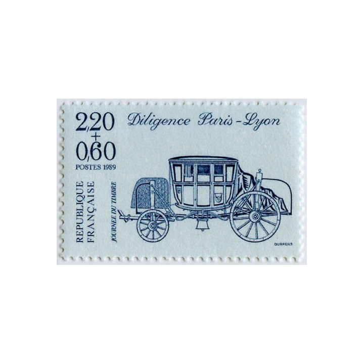 France - 2577