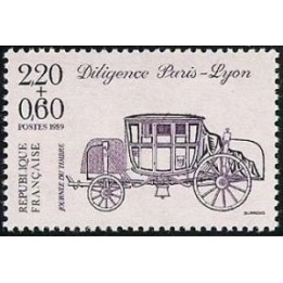 France - 2578
