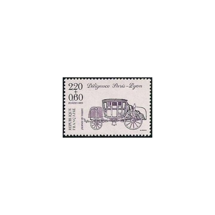 France - 2578