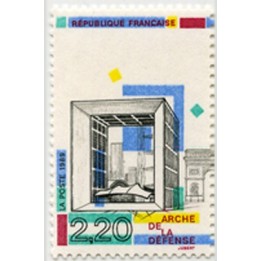 France - 2579