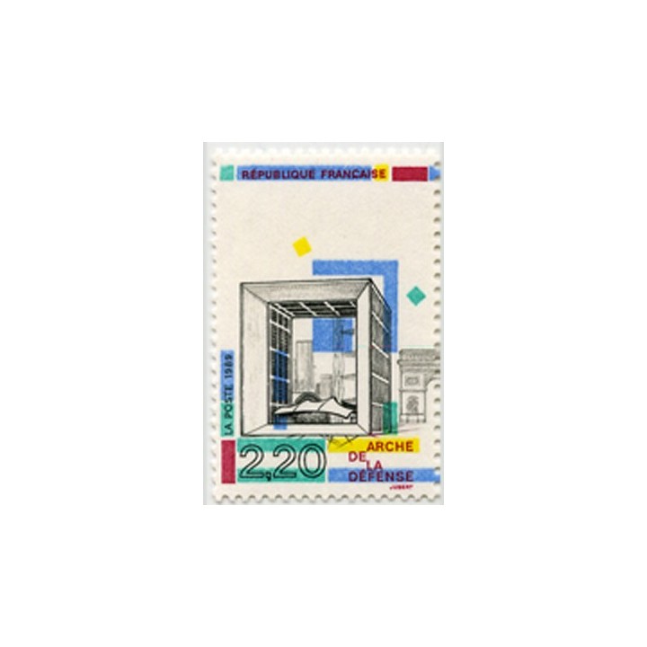France - 2579