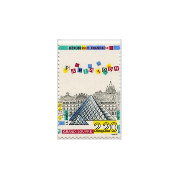 France - 2581