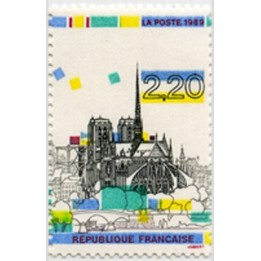 France - 2582