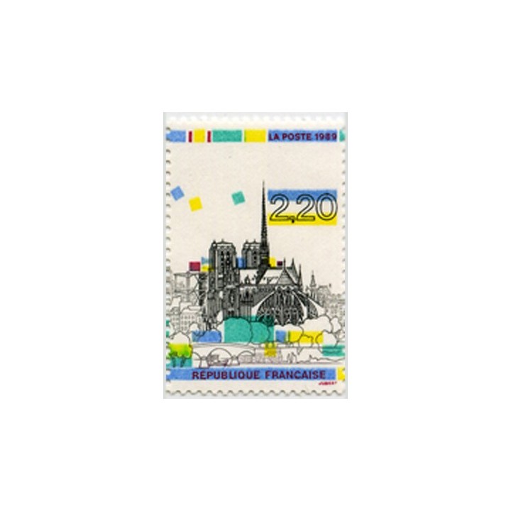 France - 2582