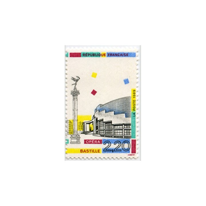 France - 2583
