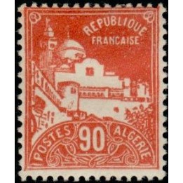 Algerie - 081