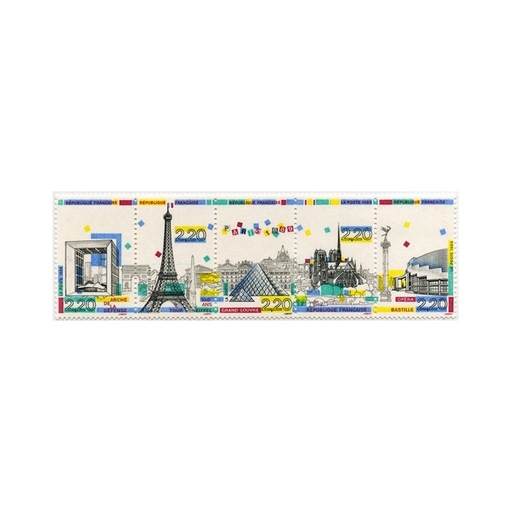France - 2583A
