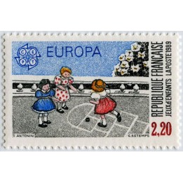 France - 2584